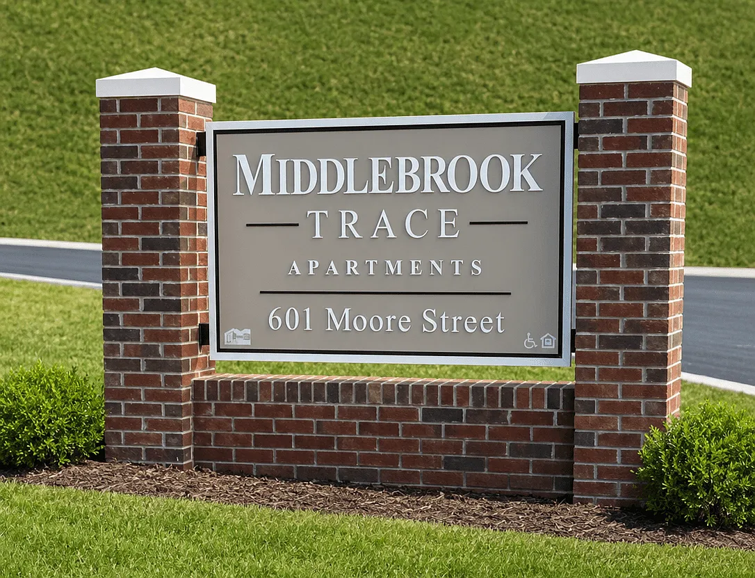 Middlebrook Trace I & II — Photo 4