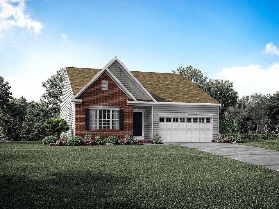 Avalon Plan, Huntwell West, Ranson, WV 25438 | Zillow