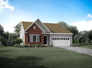 Avalon Plan, Huntwell West Single Family, Ranson, WV 25438