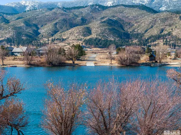 0 Hidden Springs Dr, Washoe Valley, NV 89704