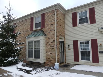1868 Georgetown Dr SE #35, Grand Rapids, MI, 49506