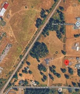 17146 110th Avenue SE, Yelm, WA, 98597