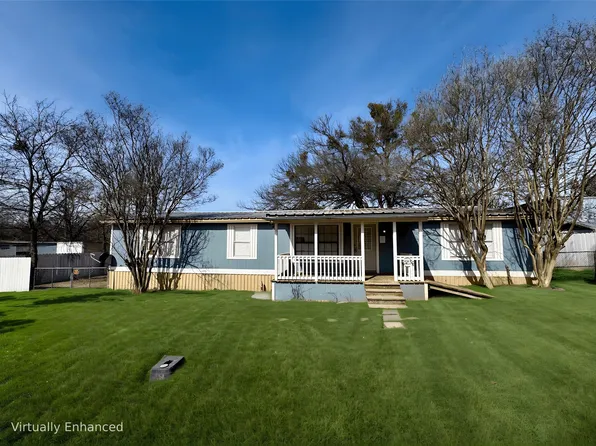 147 Marcy Dr, Whitney, TX 76692