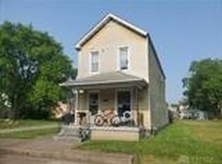 412 Baltimore St, Middletown, OH