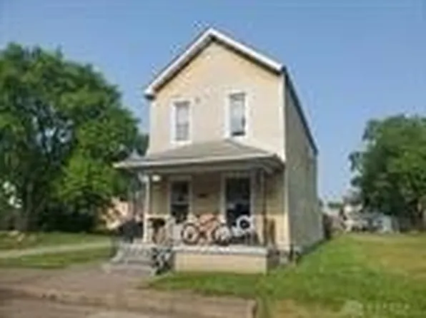 412 Baltimore St, Middletown, OH 45044