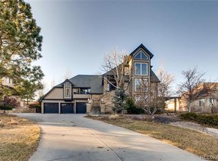 867 Glen Oaks Ave, Castle Pines, CO 80108