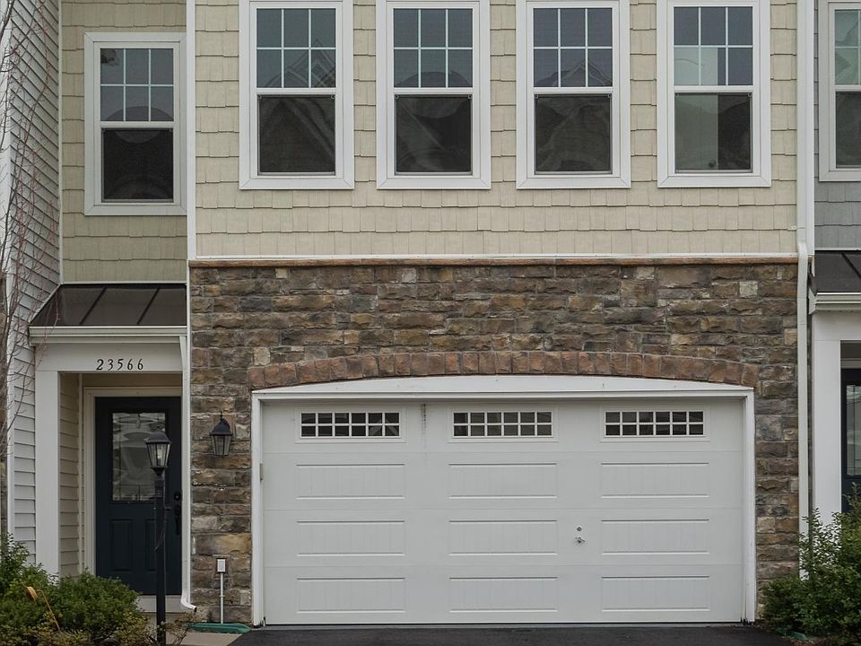 front elevation