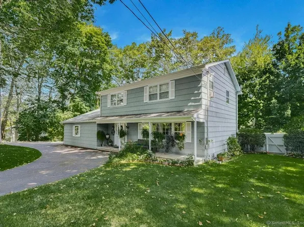 110 Raymond Street, Darien, CT 06820