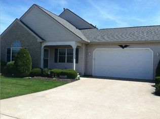 125 Arrow Ct, Elyria, OH 44035