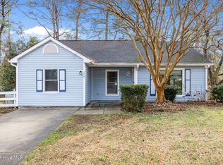 117 Tiffany Place, Jacksonville, NC 28546