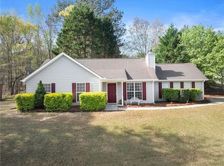 5090 Limerick Ln, Flowery Branch, GA 30542