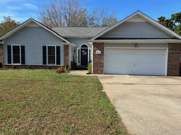 3334 N Henderson Way, Clarksville, TN 37042