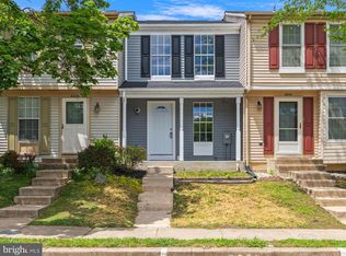 2238 Riding Crop Way #2238, Windsor Mill, MD 21244