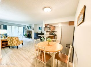 150 Hightower Rd APT 402, Girdwood, AK 99587