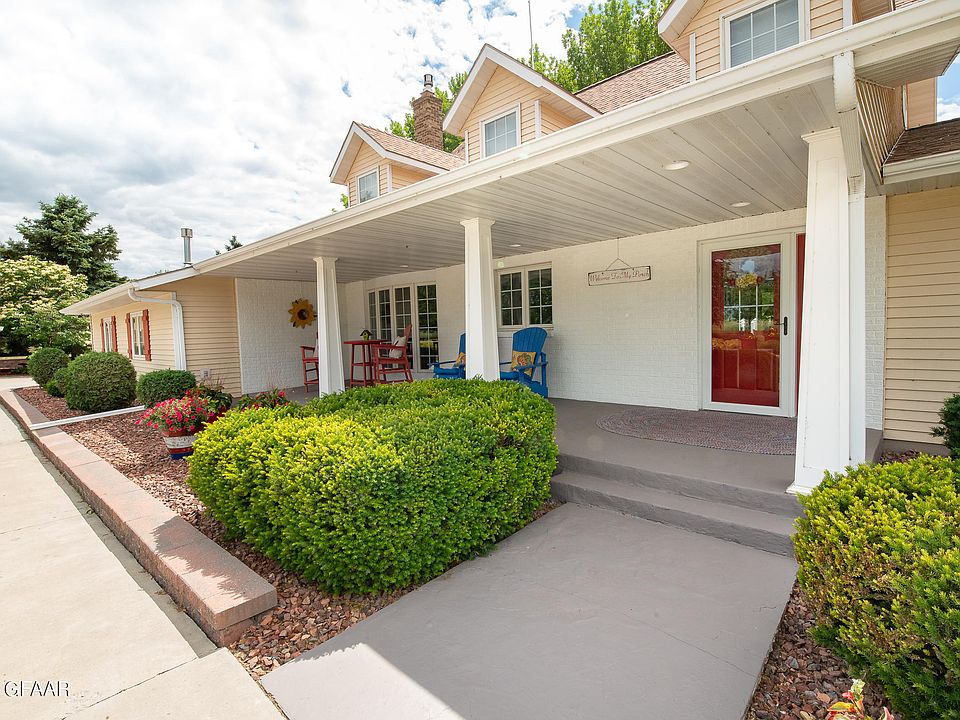 1107 5th Ave NE, Thompson, ND 58278 Zillow