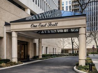 1 E Scott St APT 1412, Chicago, IL