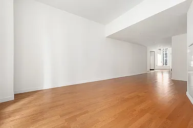 Rented by SERHANT.