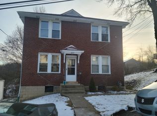2517 Durham Ave, Pittsburgh, PA 15216