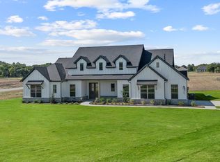 2001 Veal Cir, Weatherford, TX 76085