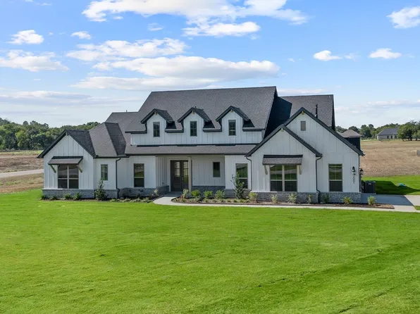 2001 Veal Cir, Weatherford, TX 76085