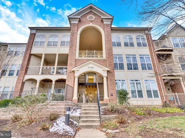 7706 Haynes Point Way #F-8f, Alexandria, VA 22315