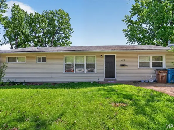 10120 Jett Dr, Saint Louis, MO 63136