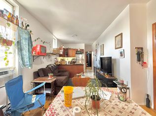 760 Evergreen Ave #3R, Brooklyn, NY 11207