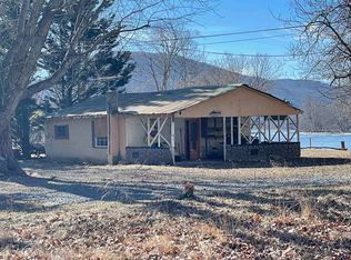 2897 Big Falls Rd, Blacksburg, VA 24060