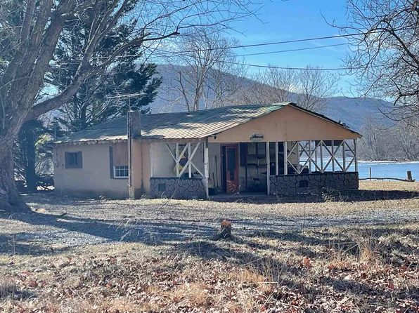 2897 Big Falls Rd, Blacksburg, VA 24060