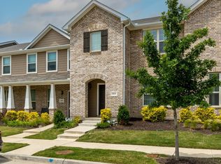 3513 Cricket Dr, Denton, TX 76207