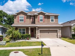 17138 Gathering Place Cir, Clermont, FL 34711