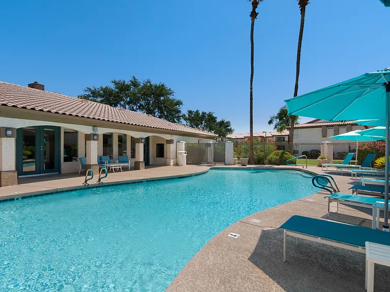 TGM Ocotillo Bay — Photo 39