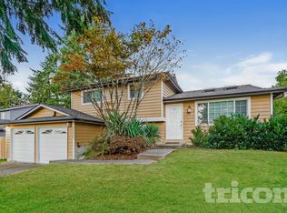 32800 35th Ave SW, Federal Way, WA 98023