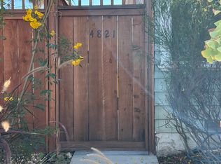 4819 Monroe Ave, San Diego, CA 92115