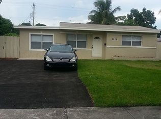 6529 SW 25th St, Miramar, FL 33023