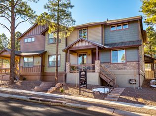 2524 W Clement Cir, Flagstaff, AZ 86001