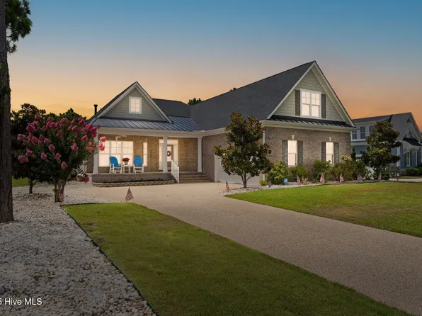 3001 Moss Hammock, Southport, NC 28461