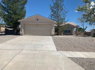 4640 Bismark Hills Way NE, Rio Rancho, NM 87144