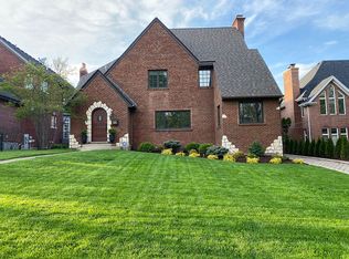 207 The Lane, Hinsdale, IL