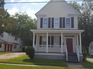 1317 Olinger St, Norfolk, VA 23523