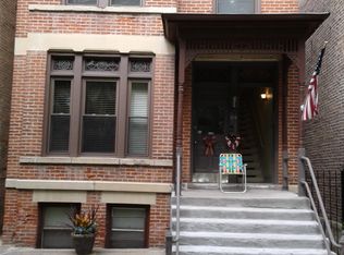 814 S Bishop St, Chicago, IL 60607