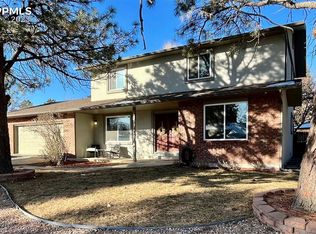 6302 Mesedge Dr, Colorado Springs, CO 80919