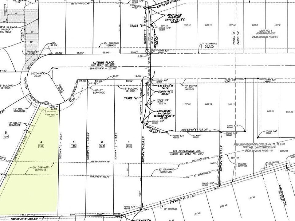 2nd image of 137 Autumn Place Dr