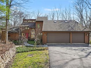 2488 Stewart Rd, Xenia, OH 45385