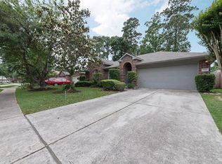 31123 Pine Rose Dr, Spring, TX 77386