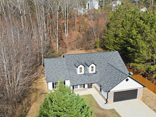 2218 Smallwood Springs Dr, Gainesville, GA 30507