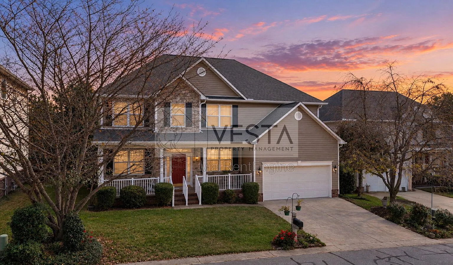 5 bed, 2.5 bath, 3083 sqft, $3,450 — Photo 1
