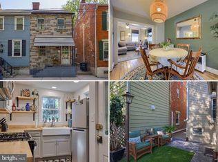 254 E Lemon St, Lancaster, PA 17602