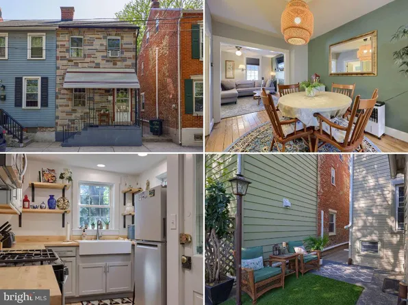 254 E Lemon St, Lancaster, PA 17602