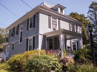 68 Newton St, West Boylston, MA 01583